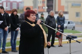 День призывника отметили демонстрацией военной мощи