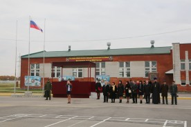 День призывника отметили демонстрацией военной мощи