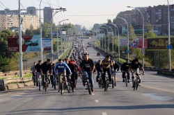 Со спортом по жизни