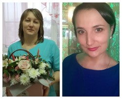 Волгодонские медики получили государственные награды