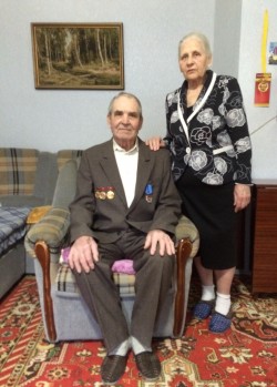 Округ 12. Посвящаем 75-летию Великой Победы!