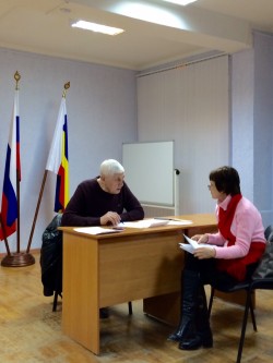 За советом к Шерстюку С.Л.