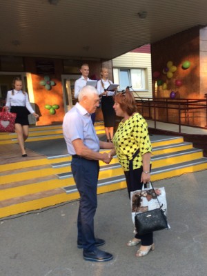МОЙ РОДНОЙ КРАЙ ДОНСКОЙ!