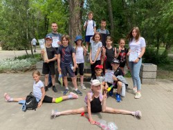 Округ 18. И снова победа