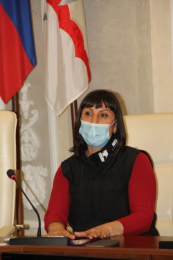 Депутат Волгодонской Думы стала лучшим работником культуры Ростовской области