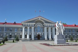 Председатель Думы и прокурор Волгодонска проведут совместный прием граждан в День защиты детей
