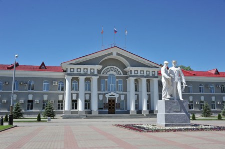 Председатель Думы и прокурор Волгодонска проведут совместный прием граждан в День защиты детей