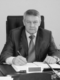 Ушёл из жизни Владимир Графов