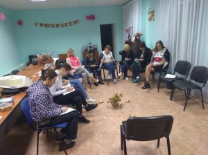 Проект 