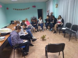 Проект 