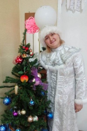 Округ №10 встречает маленьких гостей!