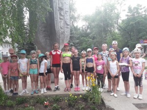 Поэзия вне времени и границ