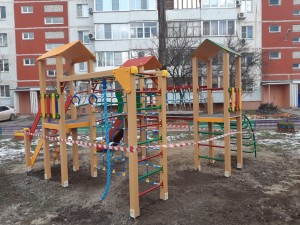 Освоение денег в 20 округе