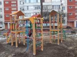 Освоение денег в 20 округе