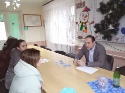 Первый округ. К новым победам