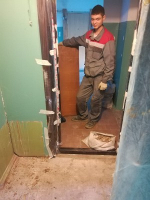 25 округ "Добро без границ"