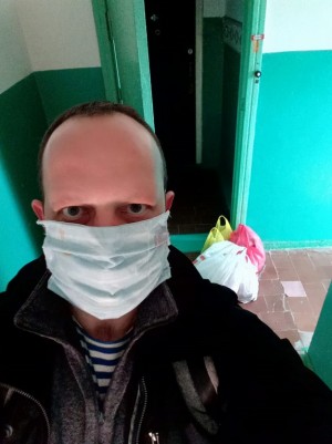 25 округ "Дарите людям доброту"