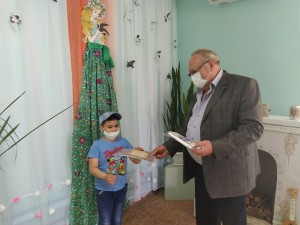 В округе №16 подвели итоги "Традиционного конкурса рисунка на асфальте в новом формате"