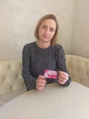 День матери в 13 округе