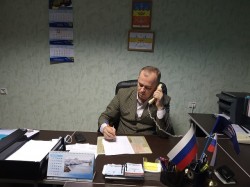 Прием граждан