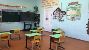 Алексей Брежнев помог МБОУ СШ №8 "Классическая" в открытии нового класса