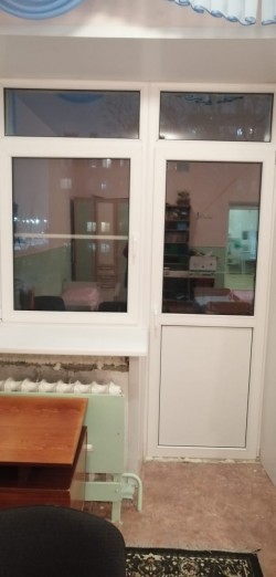 Оказанная помощь для д/с Золушка в 11 округе