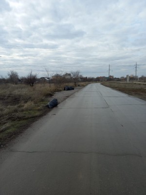 Уборка территории в 10 округе