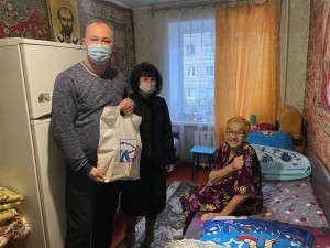 Акция 
