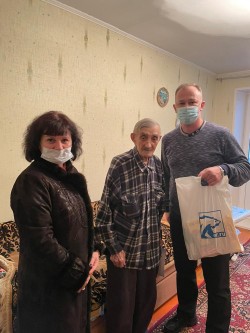 Акция 