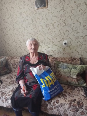 Патриотическая акция «Мы помним, мы гордимся»