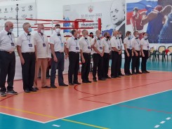 Лучшие боксеры области сразятся в Волгодонске
