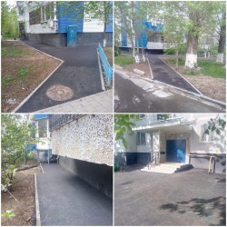 Наказ избирателей выполнен!