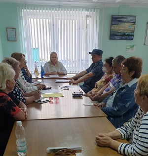 «За безопасность детей отвечают взрослые!»