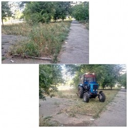 12 округ. Работа депутата