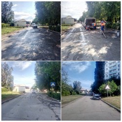 Безопасность дорожного движения в 12-м округе