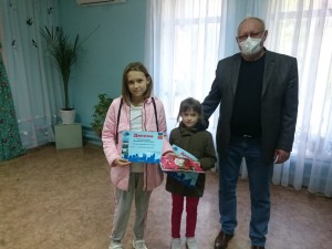 В округе 16 подвели итоги фотоконкурса «В объективе – Волгодонск»