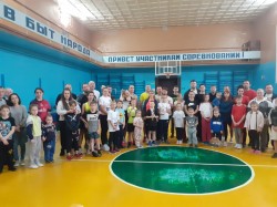 Спорт в 11 округе