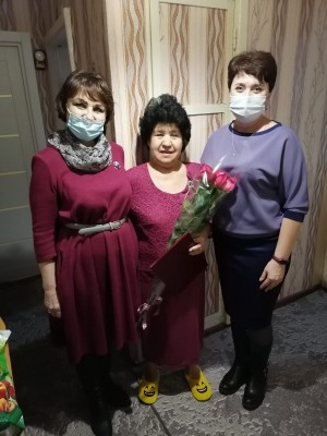 Замечательные люди