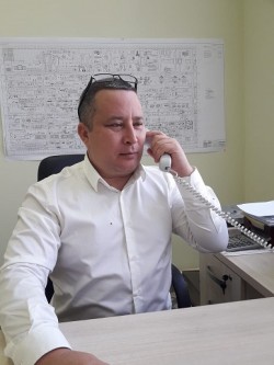12 округ. Онлайн-прием по личным вопросам