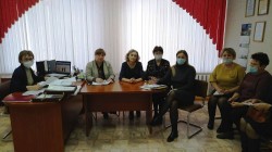 Округ 5 Совет профилактики правонарушений