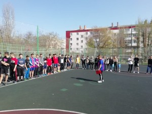 3 округ "Спортивные новости"