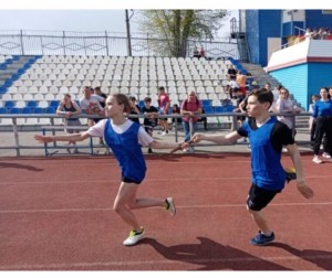3 округ. "Спортивные новости"