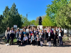 Митинг в 10 округе
