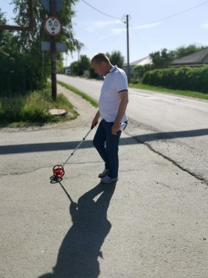 Благоустройство в 10 округе