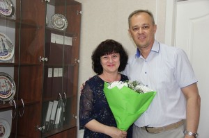 3 округ. "Нести добро - дарить заботу!"