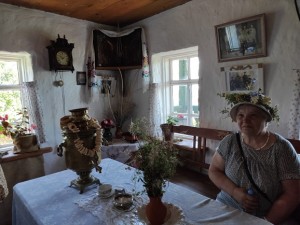 9 округ. Год культурного наследия народов России