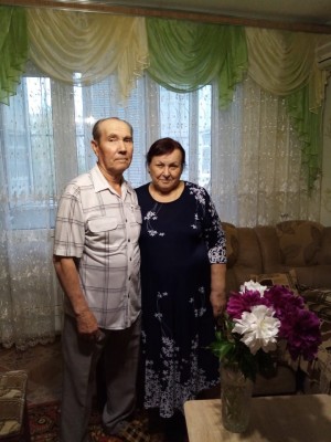 Поздравляем с юбилеем!