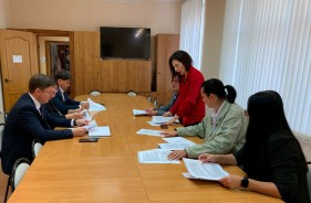 Волгодонские общественники и единоросы предлагают разработать меры  поддержки  мужчинам-отцам