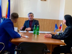 Партии «Единая Россия» исполнился 21 год
