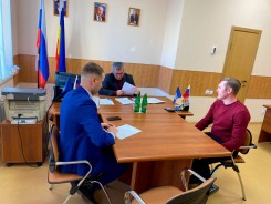 Партии «Единая Россия» исполнился 21 год